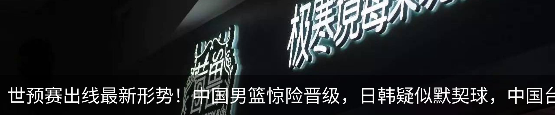 新闻动态
