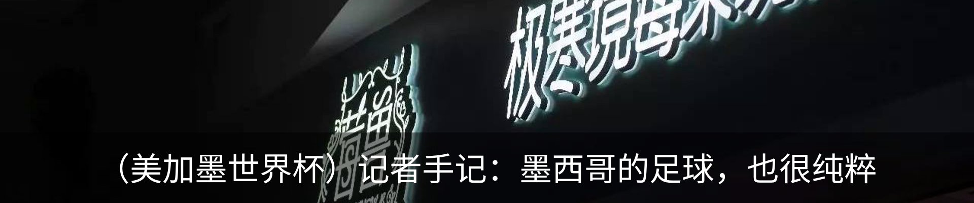 新闻动态
