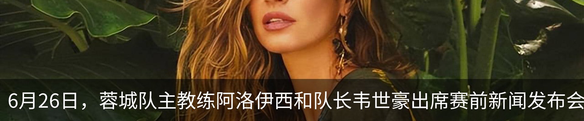 新闻动态